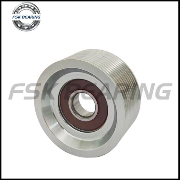 Volvo FH16 20491753 21155561 Engine Belt Tightening Wheel
