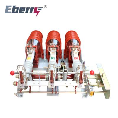 FKN12 Fuse Combination 12KV VCB Indoor Load Break Switch