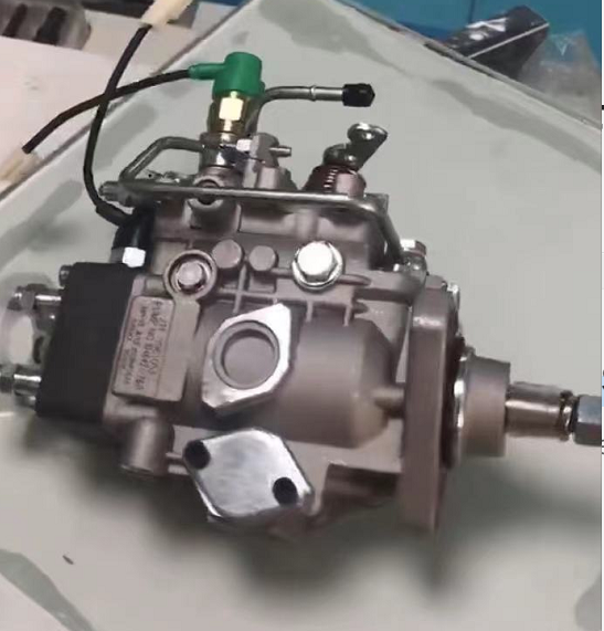 104742-7611 ZEXEL F 01G 29X 075 BOSCH INJECTION-PUMP ASSEMBLY