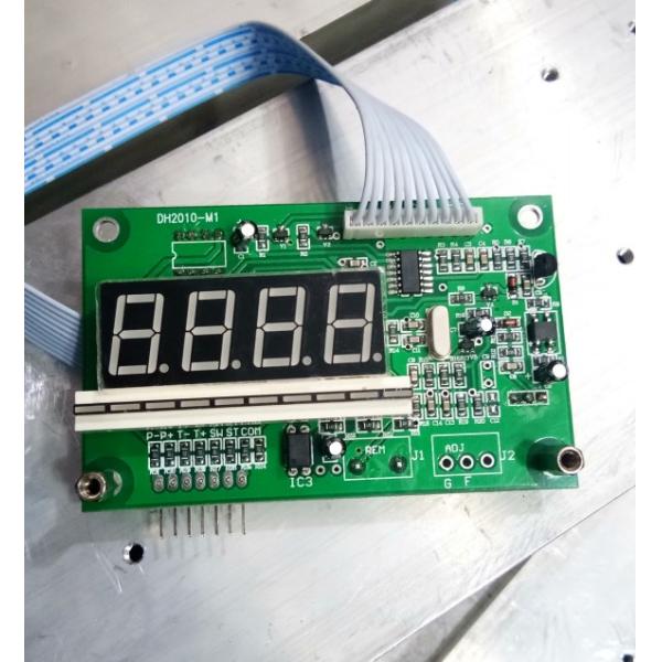 28KHz Pcb Display Board Matching With Ultrasonic Cleaner