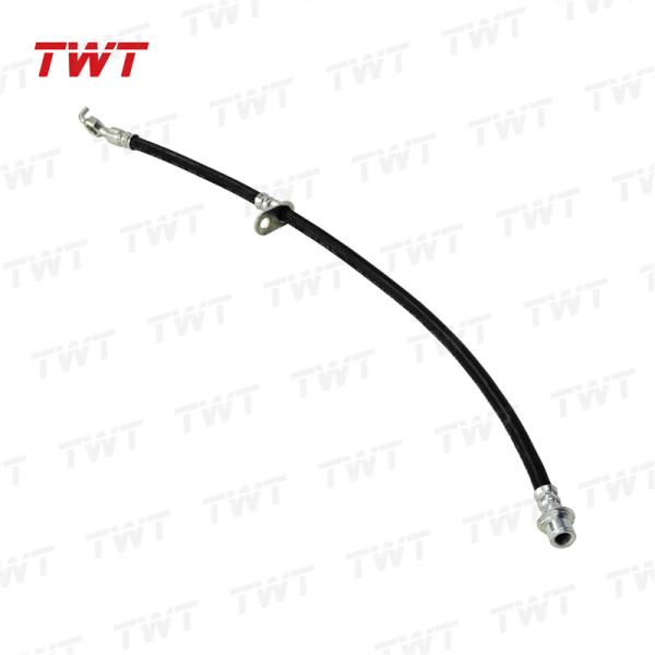 Twt 90947-T2046 Droit gauche avant de voiture tuyau de freinage flexible 90947T2046 90947 T2046 pour Toyota Corolla Altis 2008 Zze141 Zze142