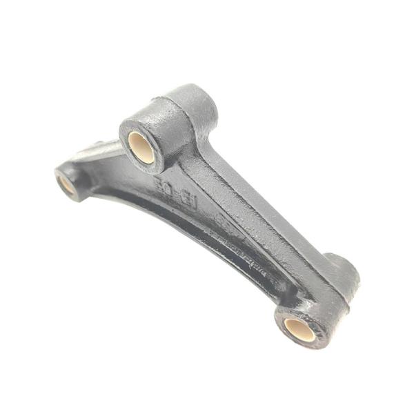 Ductile Iron 250 Trailer Spring Equalizer Trailer eq e1 Equalizer for Trailer Parts