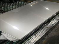 316L 1.3mm Thickness  Food Processing Polished Stainless Steel Plate