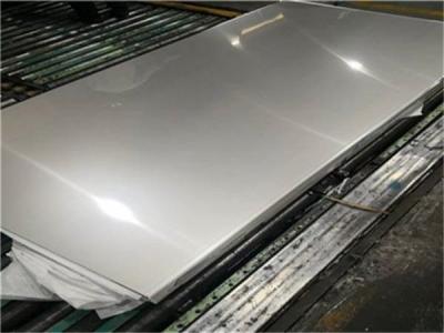 316L 1.3mm Thickness  Food Processing Polished Stainless Steel Plate