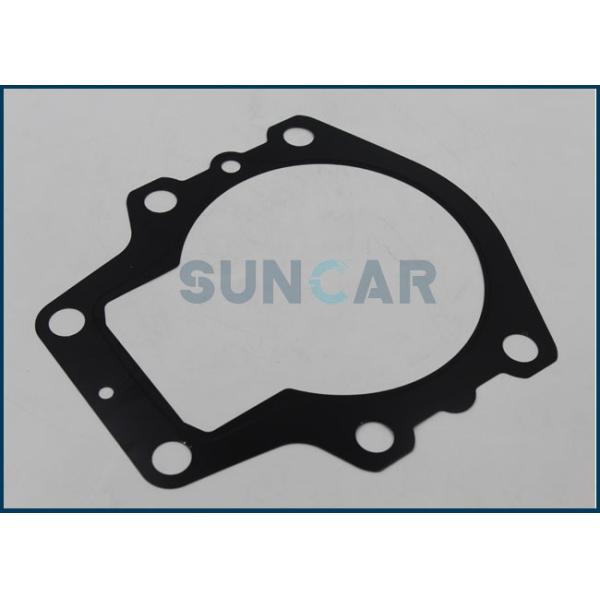 Пакуя оборудование Kobelco SK200 SK200LC экскаватора пригонок YN10V00005S751 тяж