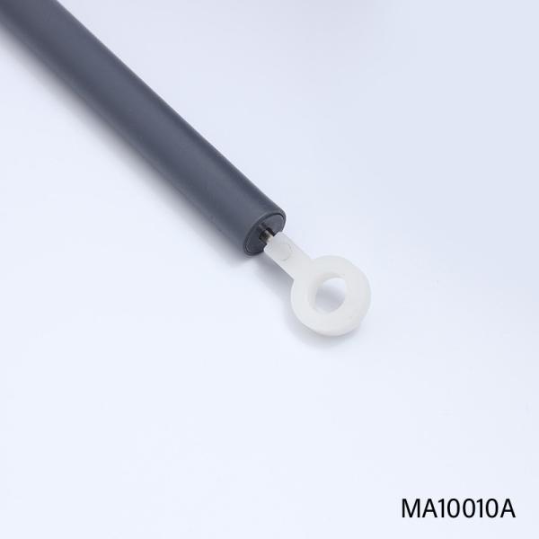 Living Room Cabinet Door Oil Damper 2.5mm For Door Catches And Closer