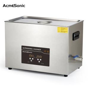 Máquina da limpeza ultrassônica do ODM