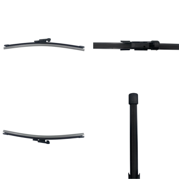 Demillon Auto Parts Rear Windshield Wiper Blade for Mercedes-Benz W176 A180 A200 A250 A45 1768200545 A1768200545