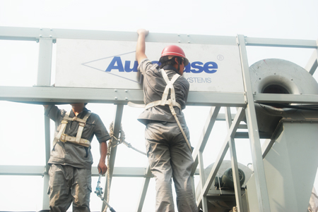 TEPO - AUTO wash systems express auto car wash equipment most salable