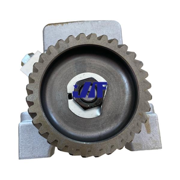 Doosan DE12 Engine Oil Pump Parts No. 400915-00021 65051006044A