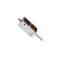 solenoide de enganche magnético de 2m m
