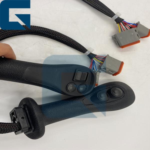 512-1247 512-1248 Left and Right Control Hand Joystick 5121247 5121248 for E323GC E320GC Excavator
