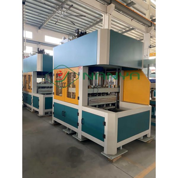 Pulp Molding Hot Press machine/ Hot-pressing Machine