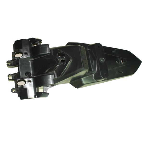 Замена Conpoments точности для автозапчастей автомобилей POM/впрыски PP/ABS