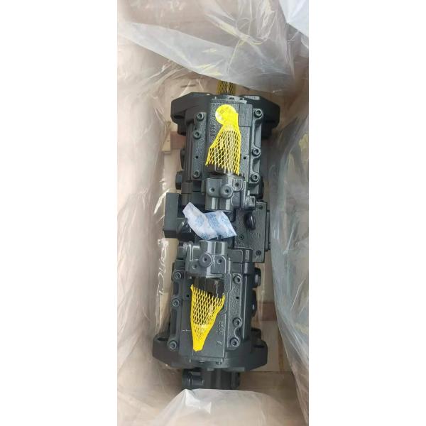 ISO9001 Части запасные экскаватора гидравлического насоса K3V112DTP для ремонтных машин