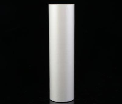 Rolos de filme de laminação térmica OPP 1920 mm 18mic adequados para estampagem a quente