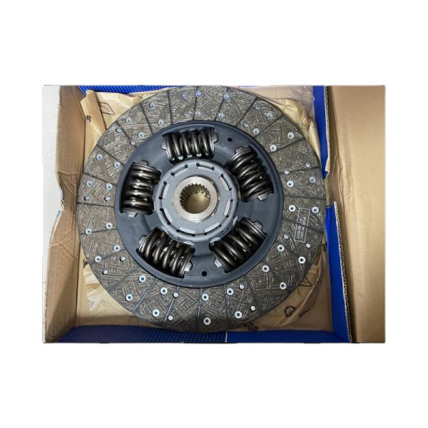 Heavy Truck Clutch Plate and Disc Year 2000-2013 OEM 1818010226 Stock