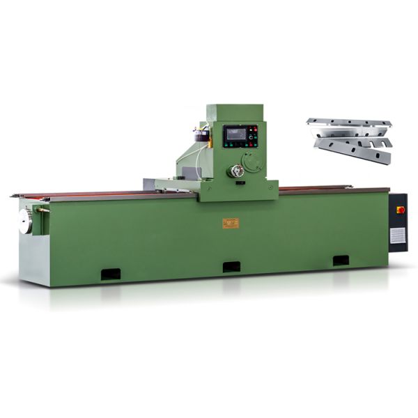 High Precision Blade Sharpener Machine For Blade Sharpening