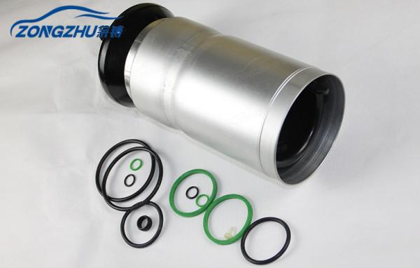 Front Air Spring Front Suspension Parts Land Rover Discovery 3 LR016403 RNB501580