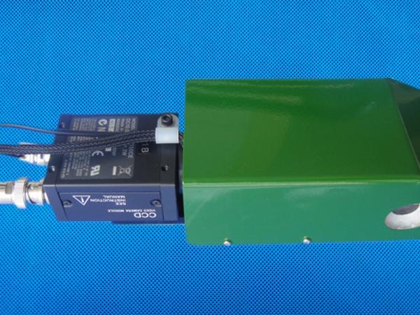 145550 / 181056 Green Camera Assy XC-75CE for SMT PCB Equipment Printer