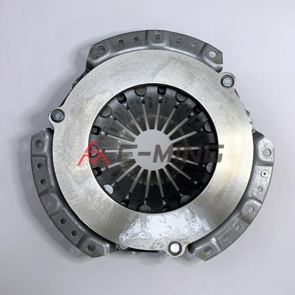 8982782940 For ISUZU 240*160*278 Isuzu Clutch Pressure Plate