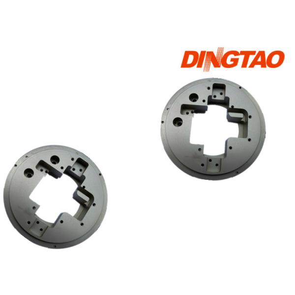 123995 режа шар Presser для частей резца вектора IX6 для Q80 IX6 MP9