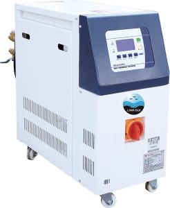 6KW PID Auto Tuning Temperature Control Heater 600 X 400 X 800mm Size