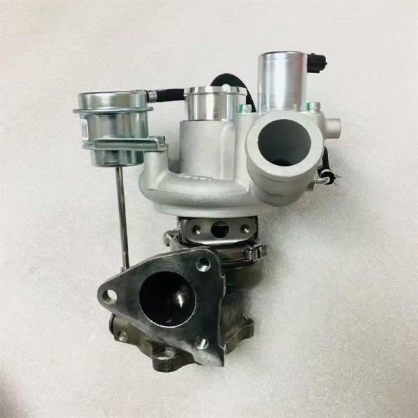 OEM Haima 1.8T BMW TF035 Commercial Turbocharger 49335-03210