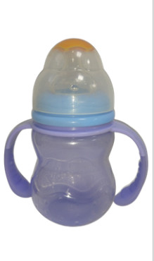ODM OEM бутылки младенца частей силиконовой резины ETC дизайна прессформы съестной пластиковый