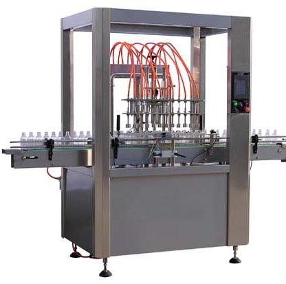 Ar de vidro líquido Jet Bottle Washing Machine da máquina de engarrafamento