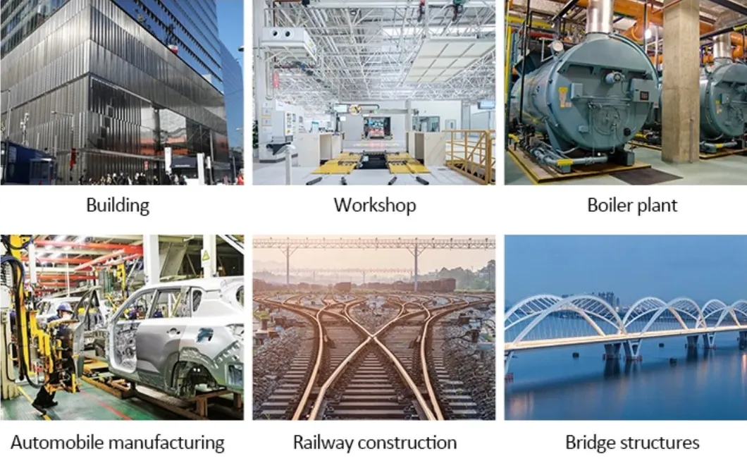 201 Acero inoxidable austenítico económico de aleación de nitrógeno de manganeso resistente a la corrosión Acero plano