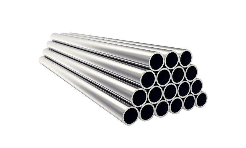 904L Stainless Steel Pipe For Oil Gas Applications Corrosion Resistance