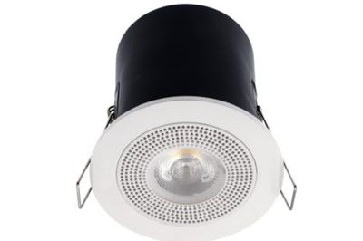 600lumens Smart LED Downlight 8W LED Wireless Speaker Downlight