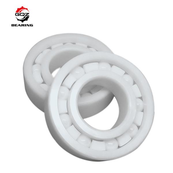 Профессиональные полные керамические колесные подшипники для велосипедов 6010