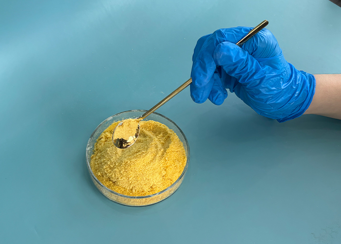 High Purity Poly Aluminium Chloride For Drinking Water And Wastewater Treatment