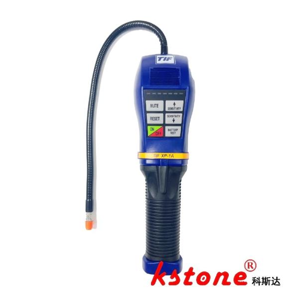 TIF BOCSCH [XP-1A] Qualitative Leak Detector | Corona Discharge Technology