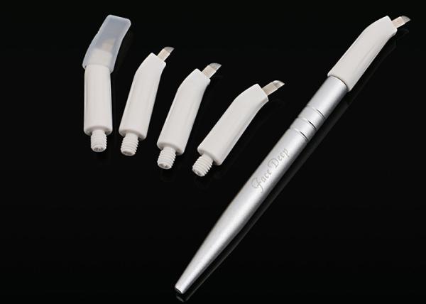 Brand New Face Deep All-in-one Microblade Ultra Screw Blade for Various Pen