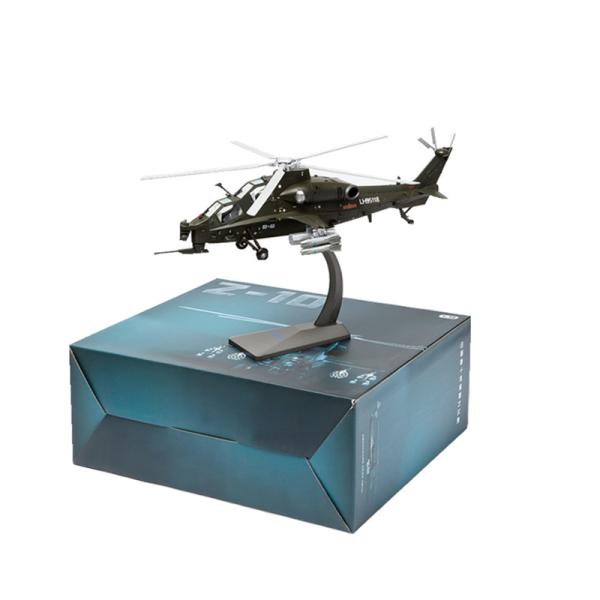 Realistic J-11 Handmade Airplane Model Metal ABS Texture Engraved Plastic Airplane Models