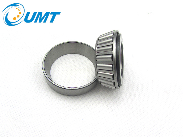 Transmission Gearbox Bearing Taper Roller Bearing 4395/2/QCL7CVQ492