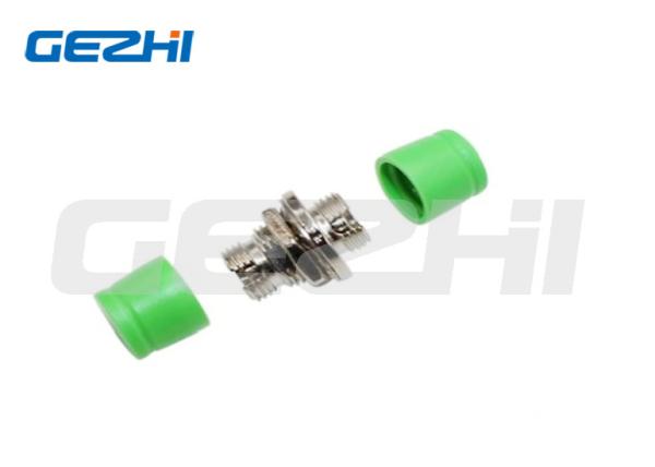 1310-1550nm FC SX Big D-Type Fiber Optic Adapter/Coupler Conexão sem conexão com baixa perda de inserção