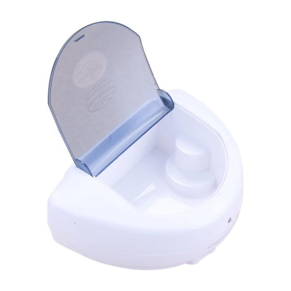 Distribuidor infravermelho da parede do Sanitizer da mão 500ML, auto distribuidor do Sanitizer de Touchless