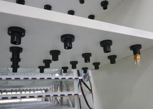 IEC60598  5KW Large Led Light Testing Equipment Temperature Aging Room