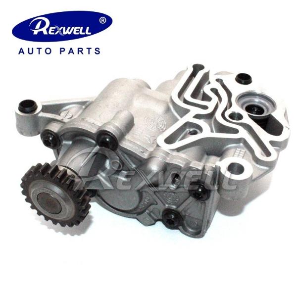 2.0 TFSI híbrido quattro Motor Oil Pump Assy para Audi Q5 TT A8 06H115105DF Excelente