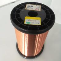 Solderable bobina/auto dos relés que liga a isolação esmaltada do poliuretano do fio de cobre