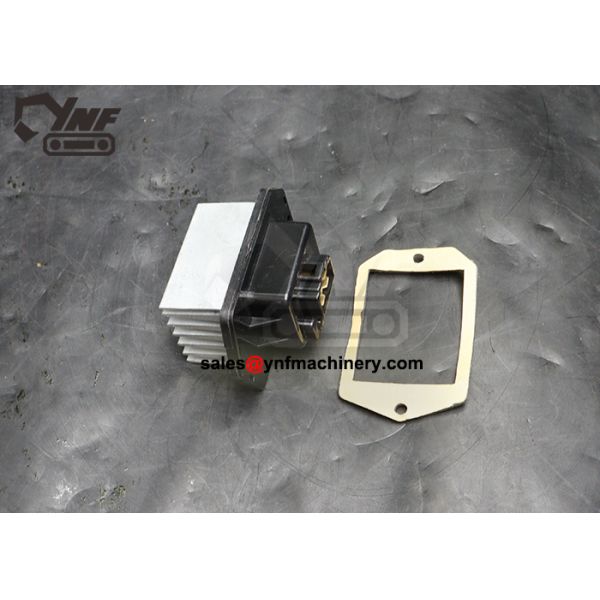 YNF17108 2457832 Control Resistor – Excavator Electrical Component