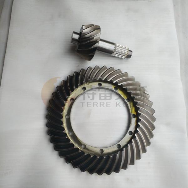 TEREX 9228704 gear set for terex tr45 tr50 truck parts heavy dump truck