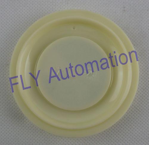 Autel Diaphragm Repair Kits 846003002 DN40 TPE Seal White repair kits