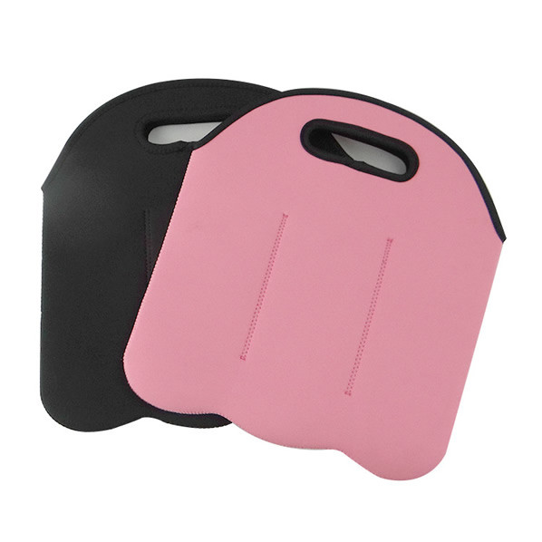 Neoprene 6 -pack bottles beer cooler holder bag/ Insulated Water Bottle Wine Neoprene Cooler 6 Pack Beer Can Holder