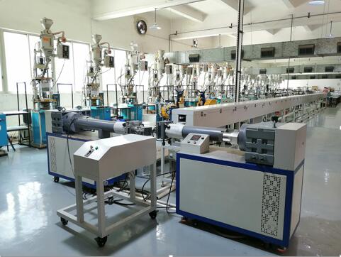 Interled Optoelectronics Technology Ltd.