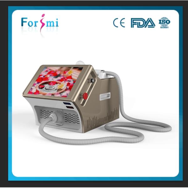 Christmas Gift Beauty Equipment diode laser FMD-1 diode laser hair removal machine